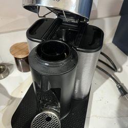 Nespresso