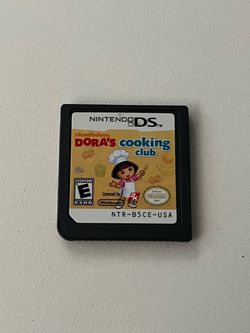 Nintendo Ds Games