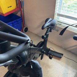 Peloton Bike+