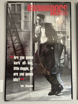 9 mob movie posters