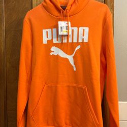 Puma sweater