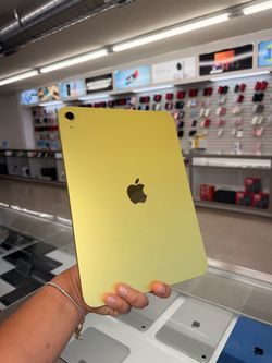 iPad A16 128gb WiFi