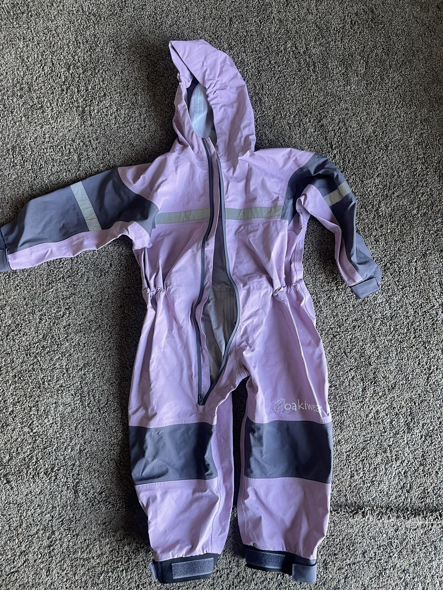 Toddler Water Proof Suit