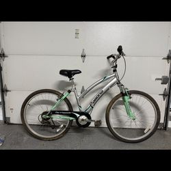 bike