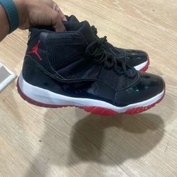 Jordan 11 Bred’s