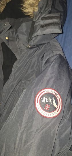 Swisstech Snow Jacket