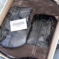 Cowboy Boots *Brand New In Box 