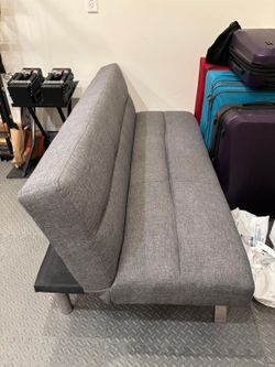fold out sofa