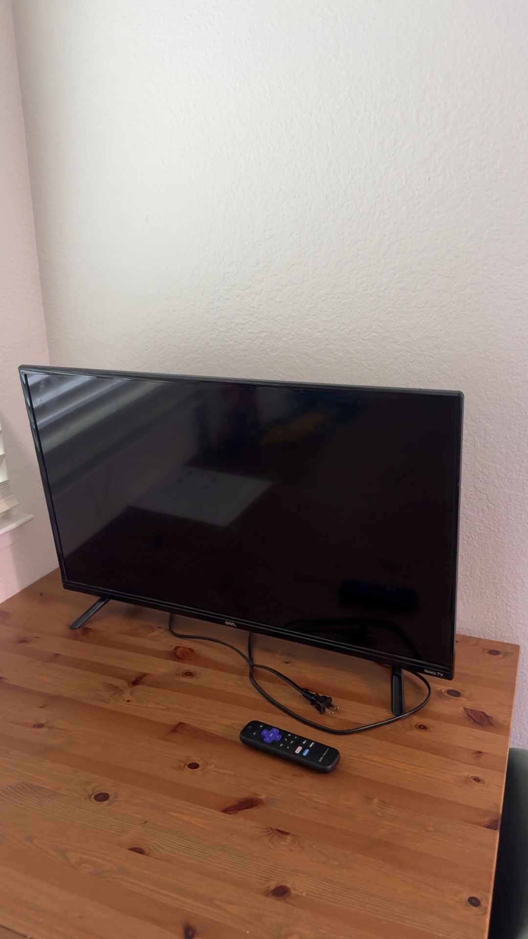 Roku Tv