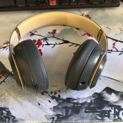 Beats Studio 3 (Gray)