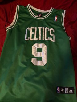 Rajon Rondo Jersey