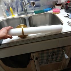 Led Make Up Or Bathroom Light