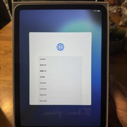iPad A16