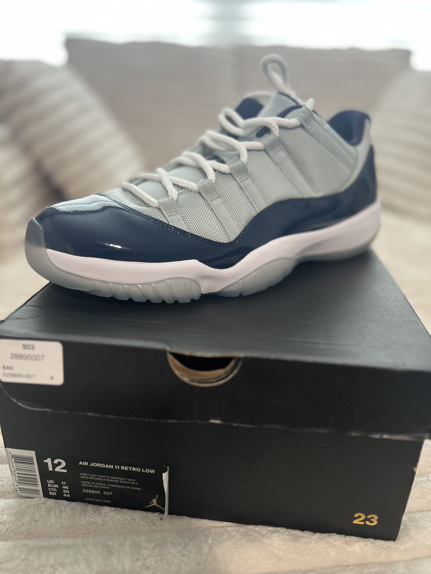 Jordan’s