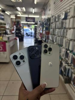 IPHONE 14 PRO 128 GB 