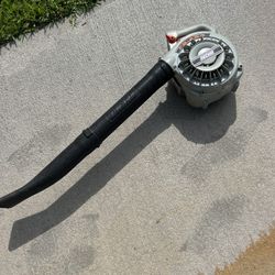 Echo 2 Stroke Blower