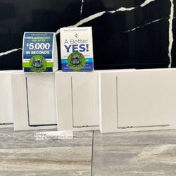 6565837 13” Apple MacBook Air 3 chip 8gb 256gb latest model