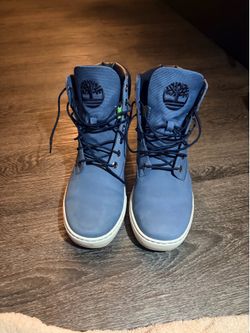 Timberlands