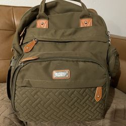 Baby Diaper Bag