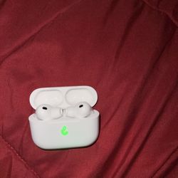AirPod Pro 3 