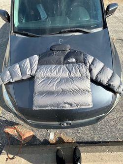 North face 700
