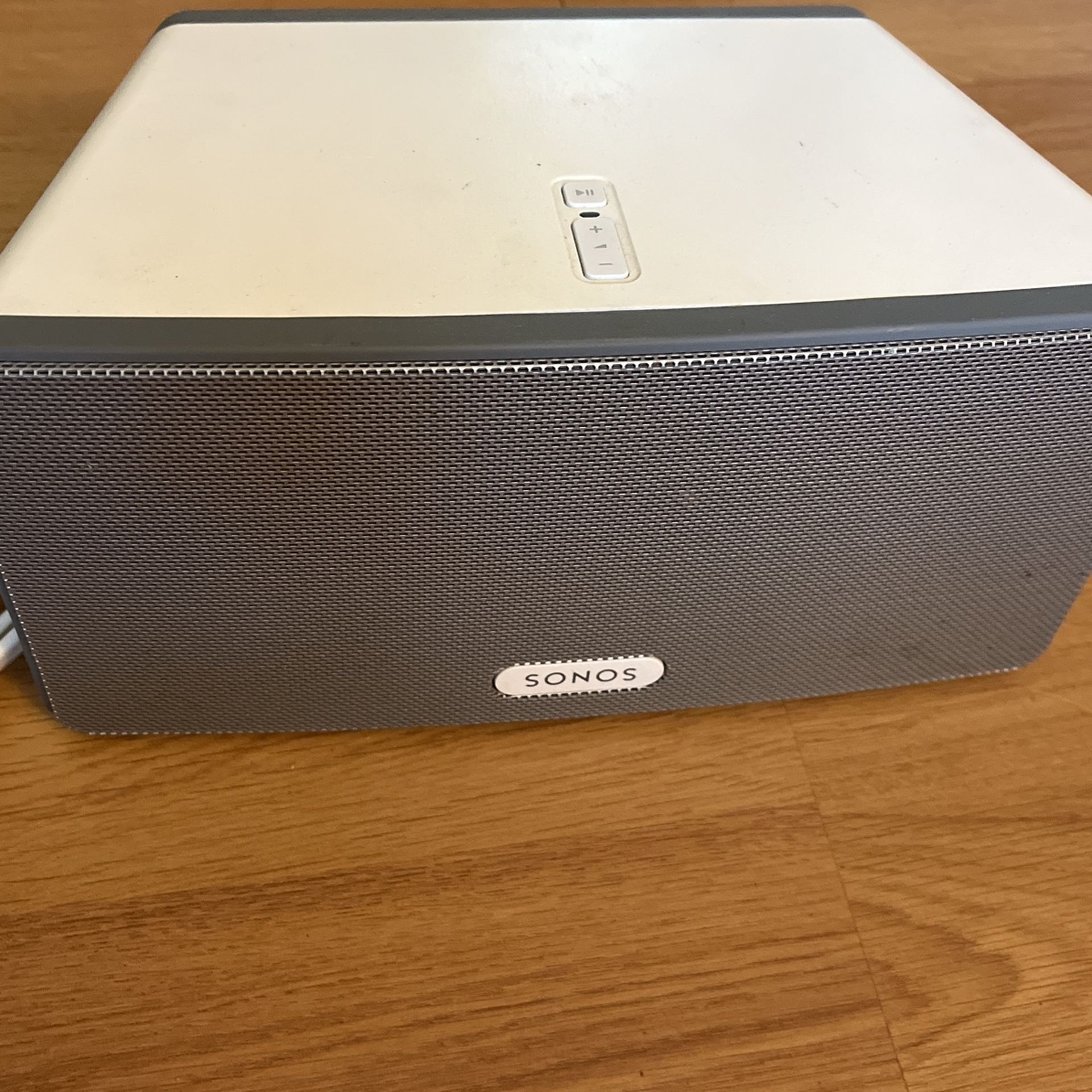 Sonos