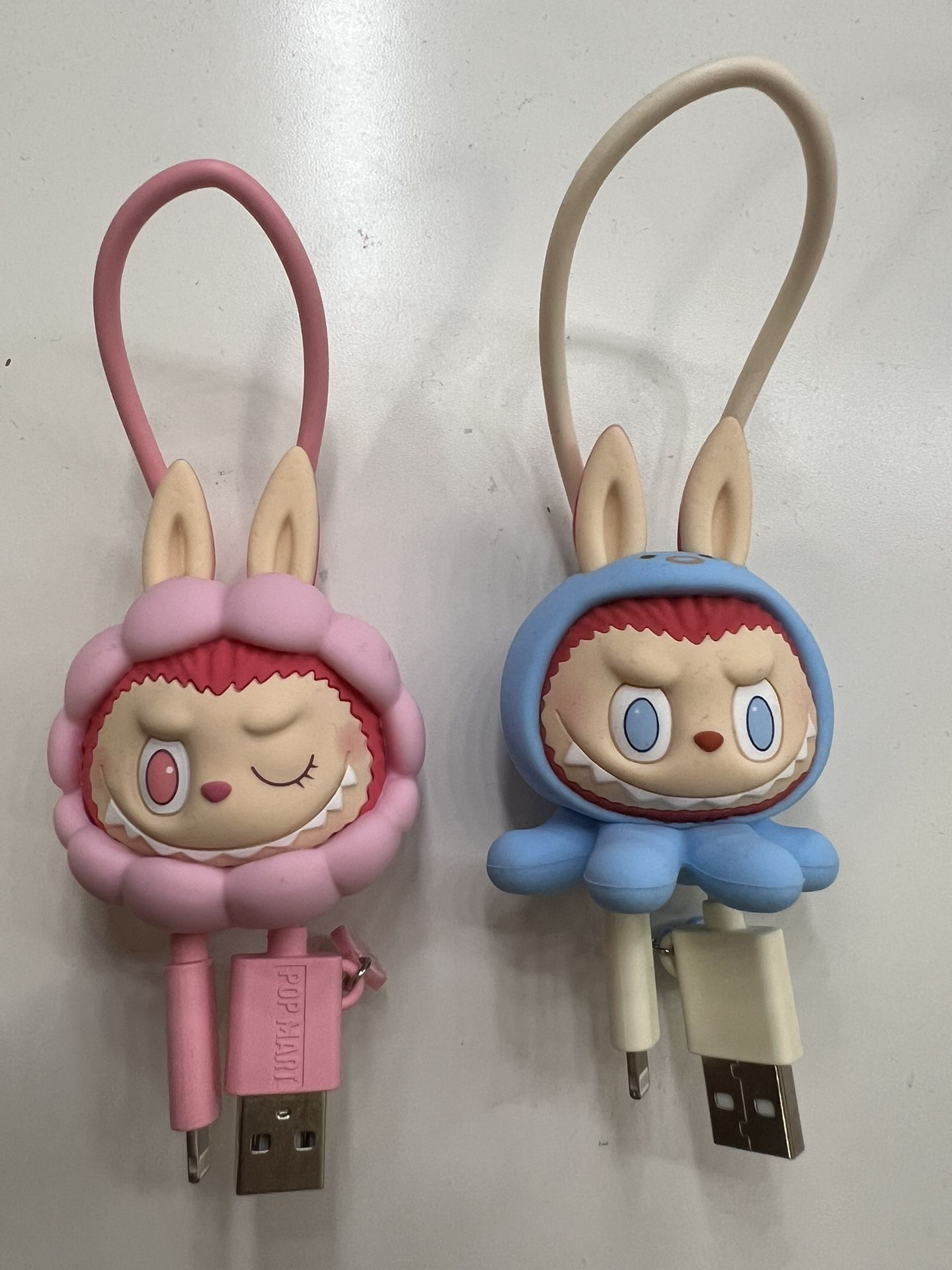 POPMART charger