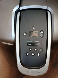 Free Keurig