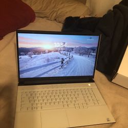 Gaming Laptop