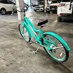 Electric Bike 