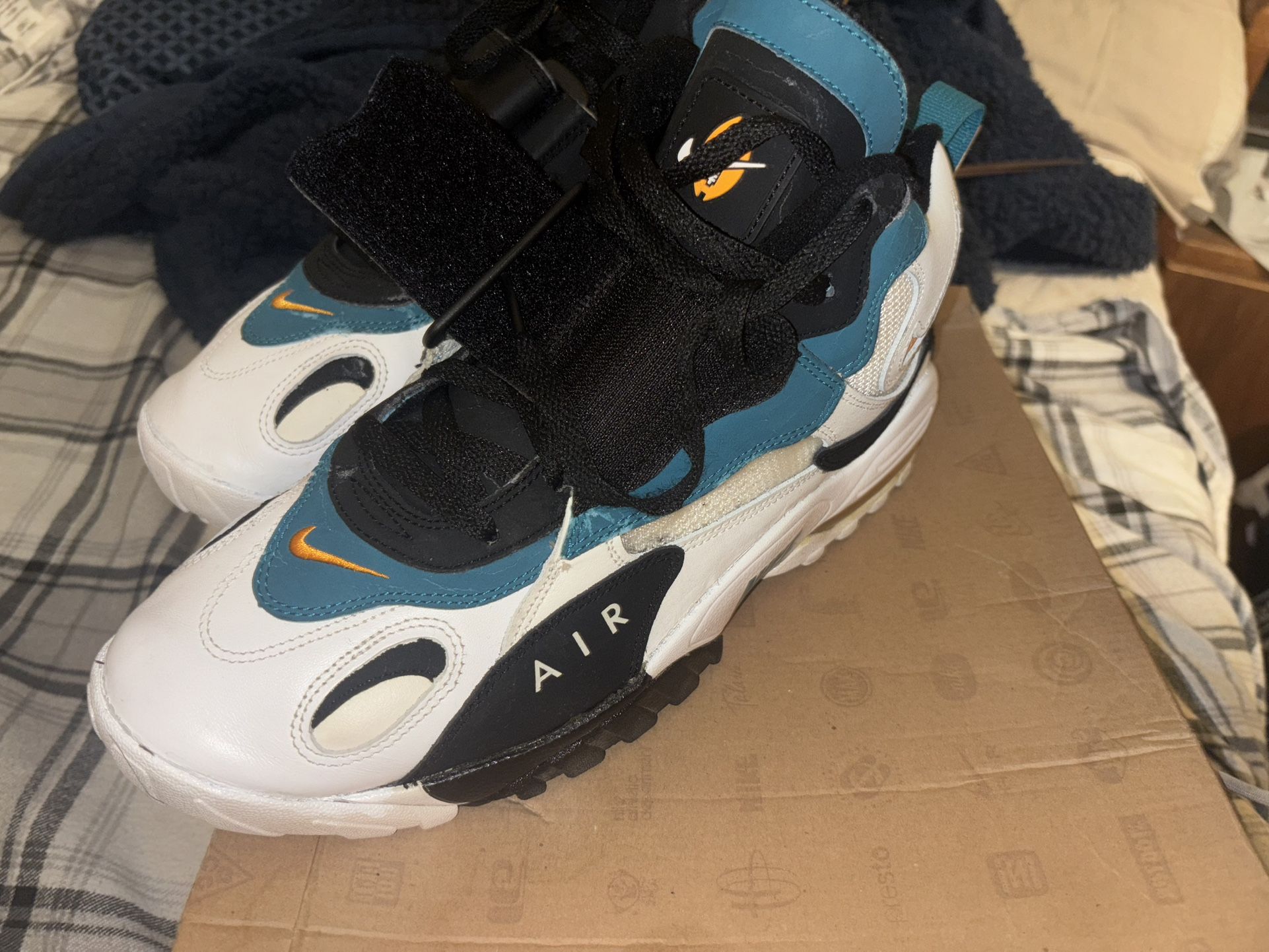 Air Max Speed Turf