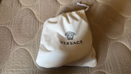 Versace belt