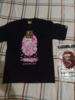 Bape shirts