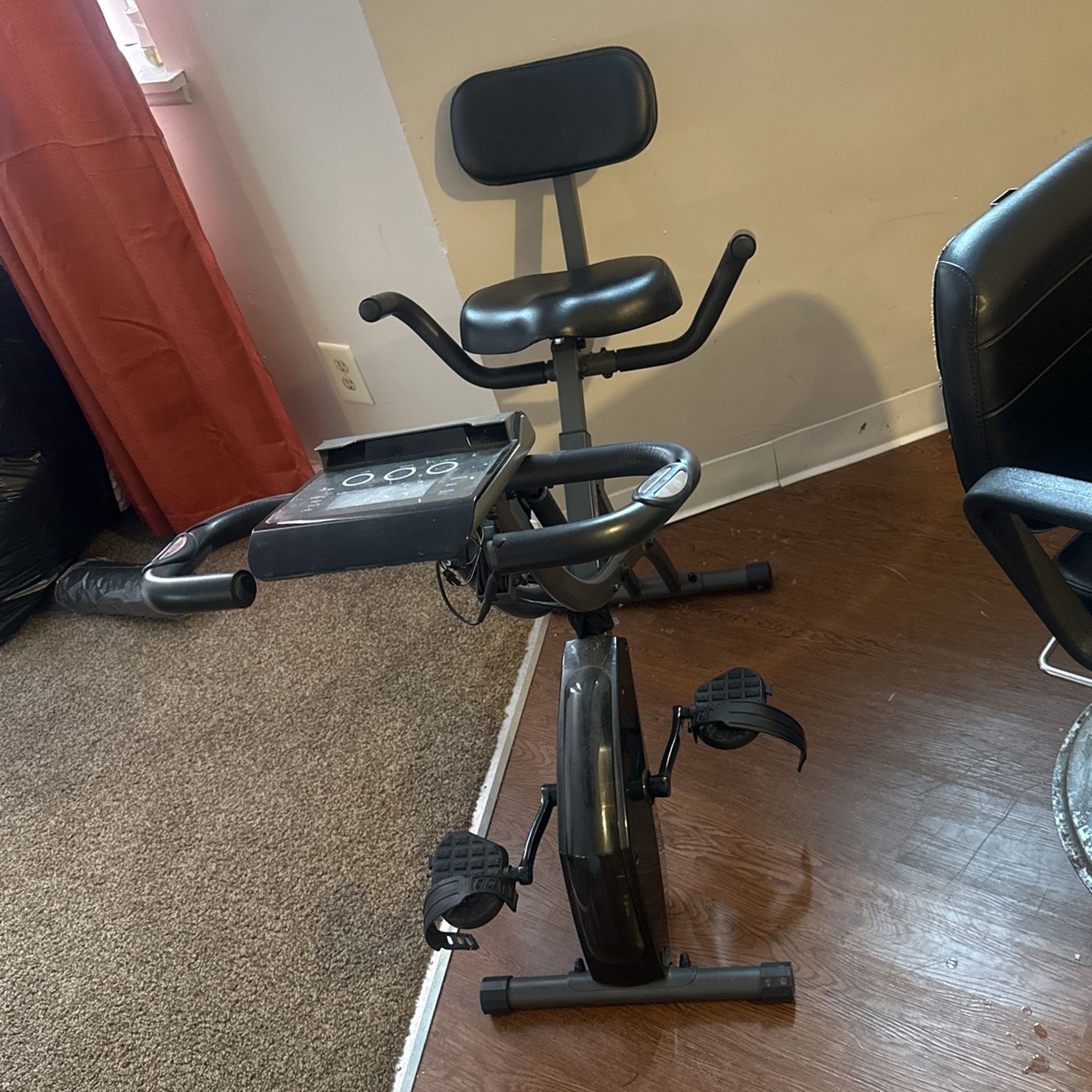 Exercising Bike Best offer