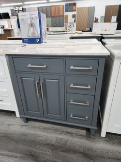 Bathroom Vanity