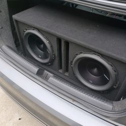 speakers 