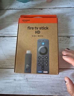 Amazon Fire Stick HD