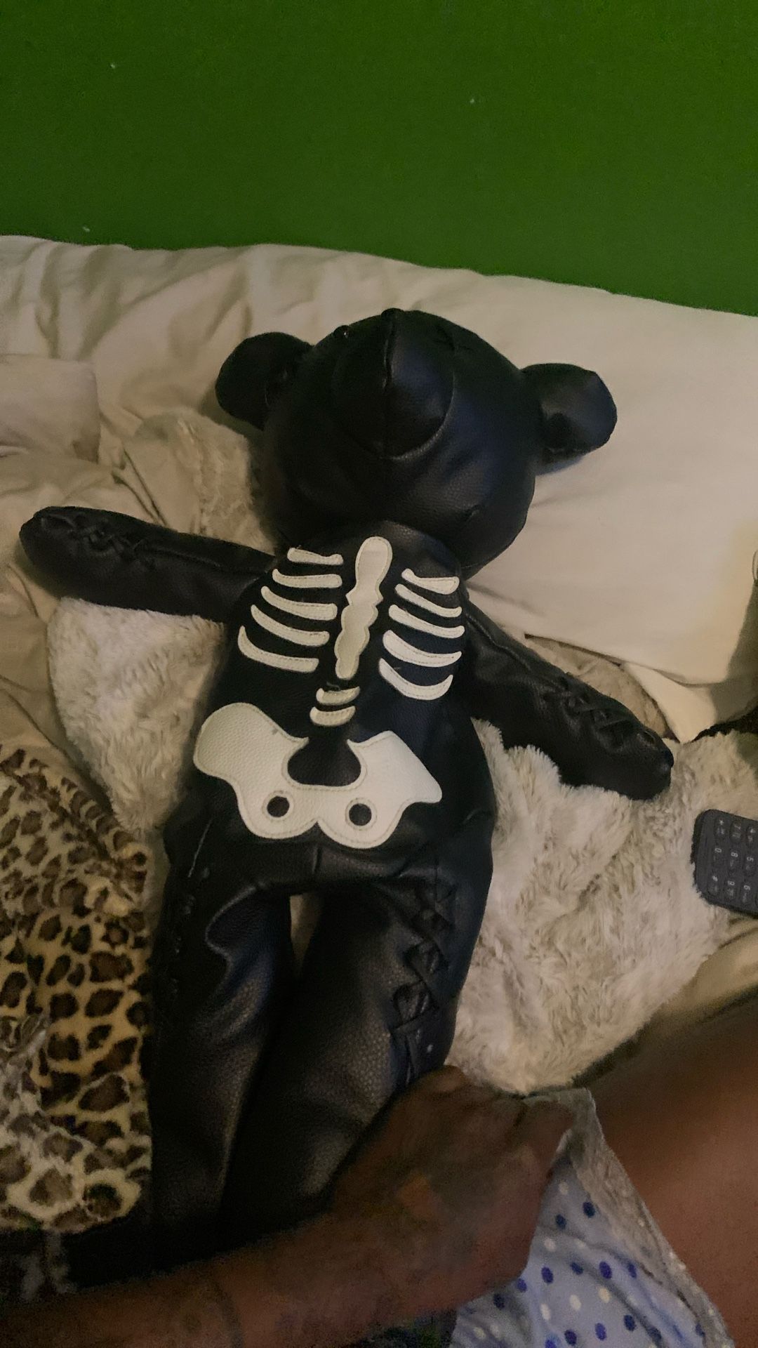Bondage Bear