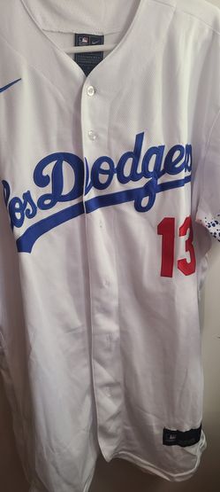 Camisa De Los Dodgers Talla 44 G for Sale in Lynwood, CA - OfferUp