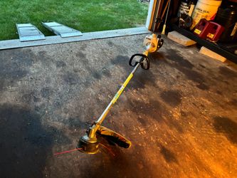 Stihl fs 55rc