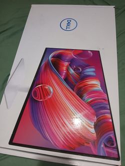 Dell Monitor 