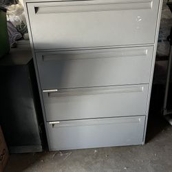 Metal Cabinet