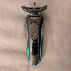 Braun S5 electric shaver