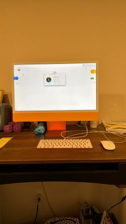 iMac
