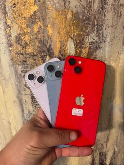 iPhone 14 Plus 128 gb unlocked