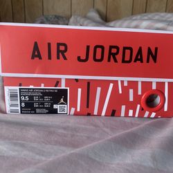 Air Jordan 2 Nina Chanel