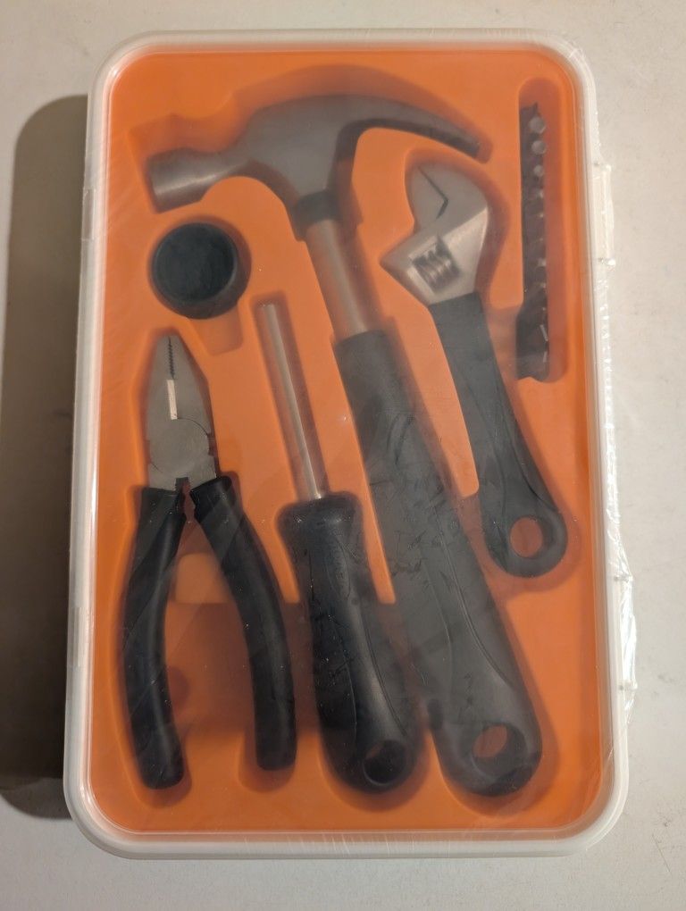 Ikea Tool Set