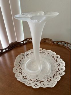 Italian Frosted Finish