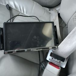 Sony Double Din