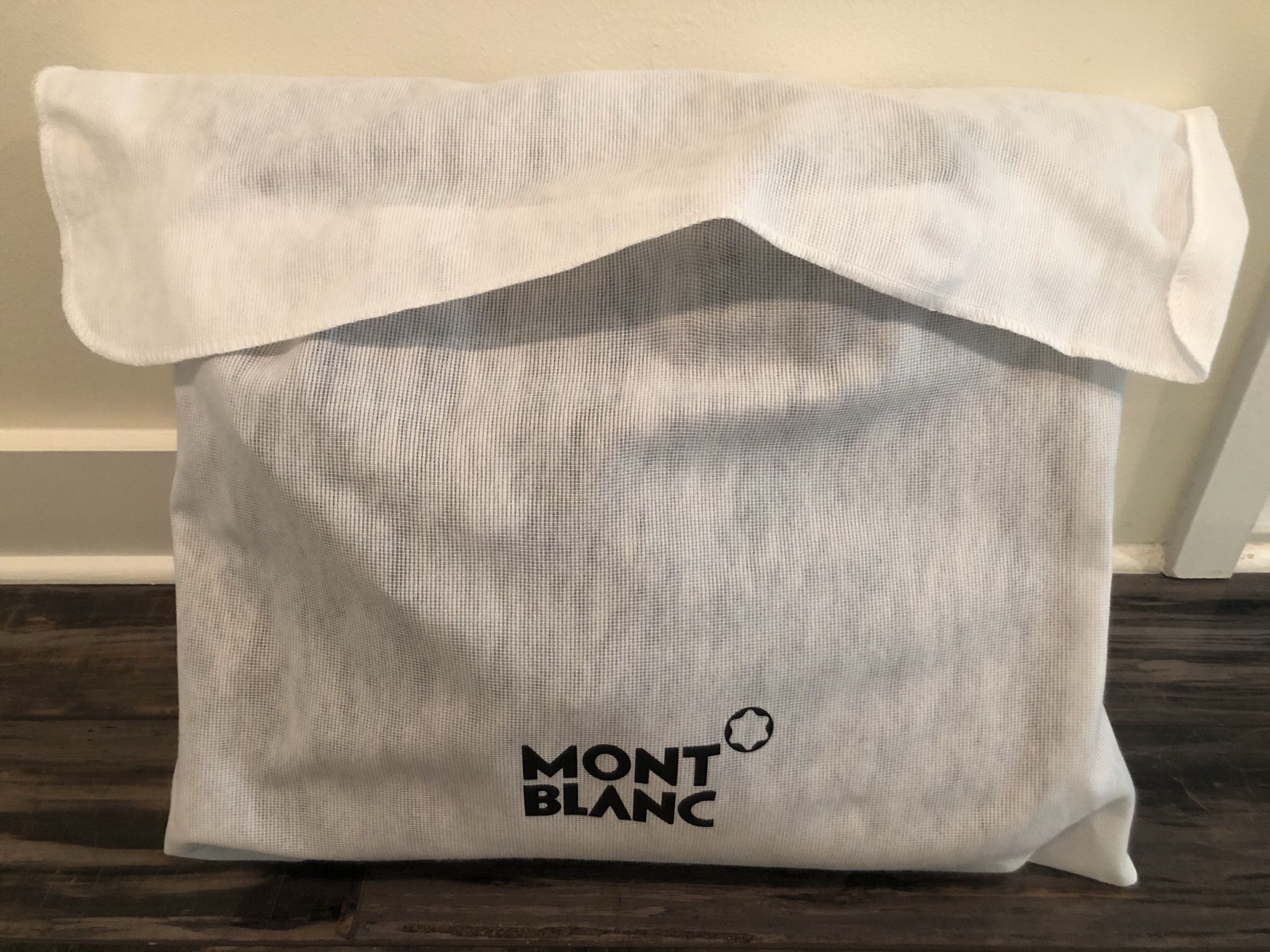 Montblanc Messenger Bag *NEW*